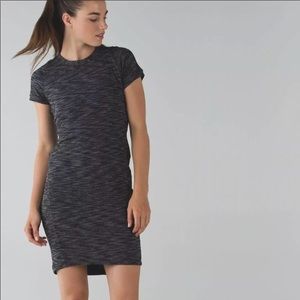 Lululemon &go where-to dress s/s